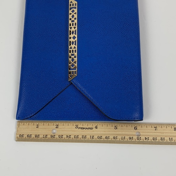 Stella & Dot wristlet clutch - Picture 12 of 13